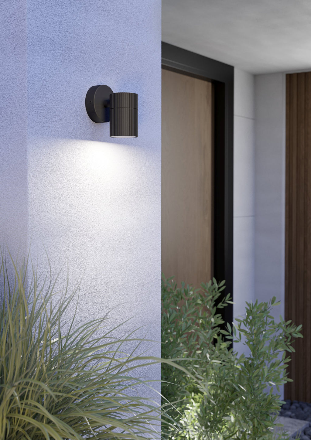 Aplica exterior EGLO TOMELLOSO 902037