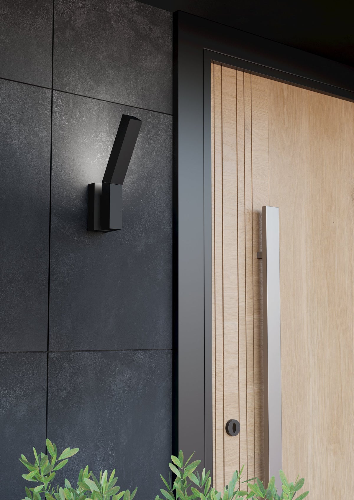 Aplica exterior EGLO UGENTO 900709