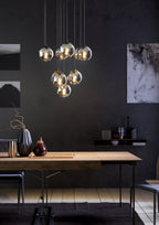 Candelabru EGLO ARISCANI 98654