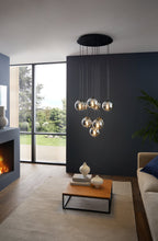Candelabru EGLO ARISCANI 98654