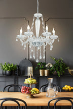 Candelabru EGLO BASILANO 1 39099