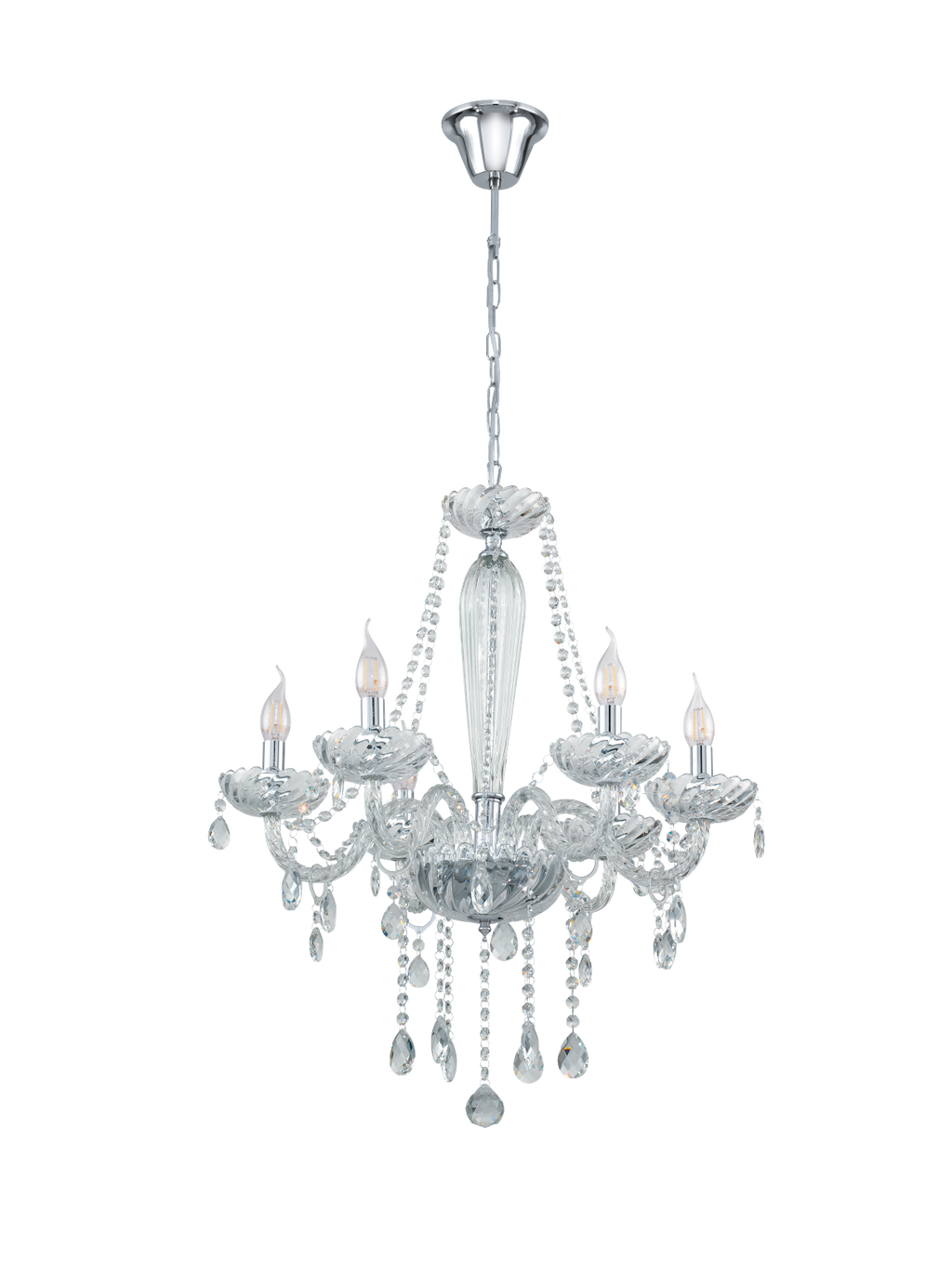 Candelabru EGLO BASILANO 1 39099
