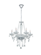 Candelabru EGLO BASILANO 1 39099