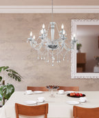 Candelabru EGLO BASILANO 1 39102