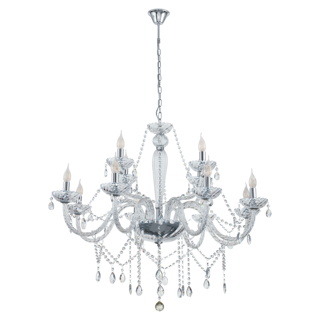 Candelabru EGLO BASILANO 1 39102