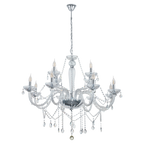 Candelabru EGLO BASILANO 1 39102