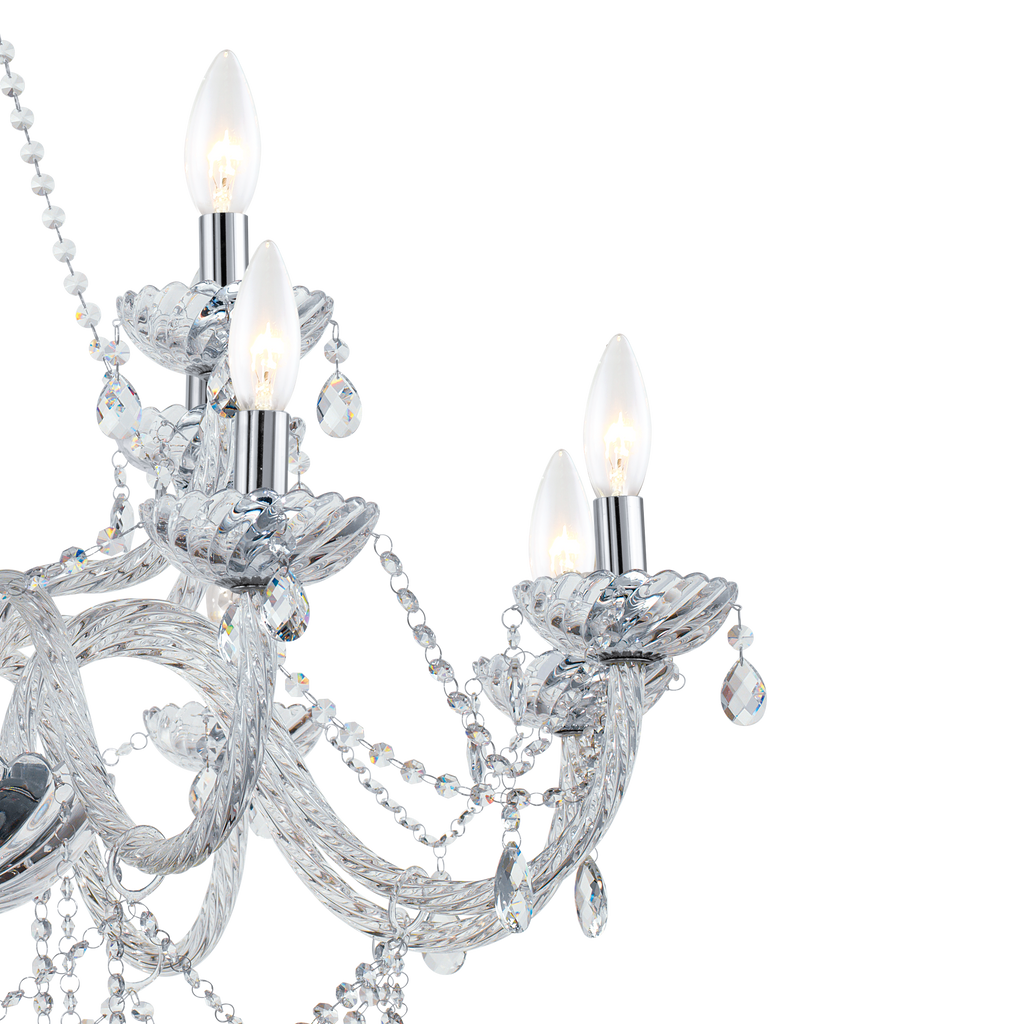 Candelabru EGLO BASILANO 1 39102