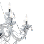 Candelabru EGLO BASILANO 1 39102