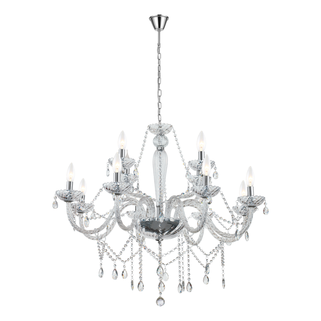Candelabru EGLO BASILANO 1 39102