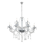 Candelabru EGLO BASILANO 1 39102