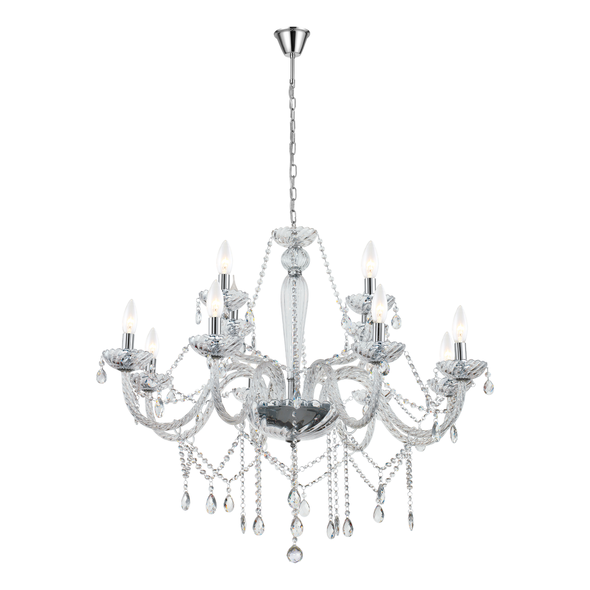 Candelabru EGLO BASILANO 1 39102