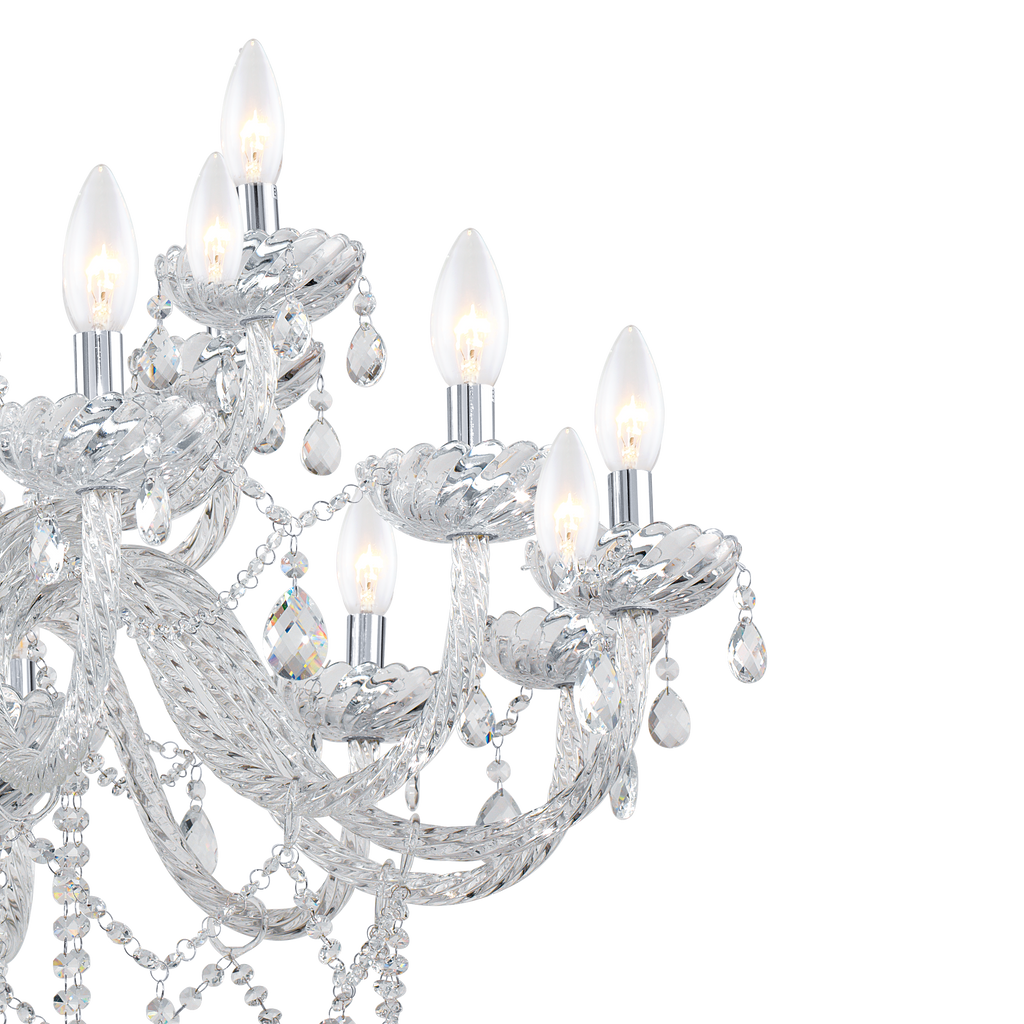 Candelabru EGLO BASILANO 1 39103