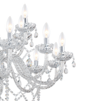 Candelabru EGLO BASILANO 1 39103
