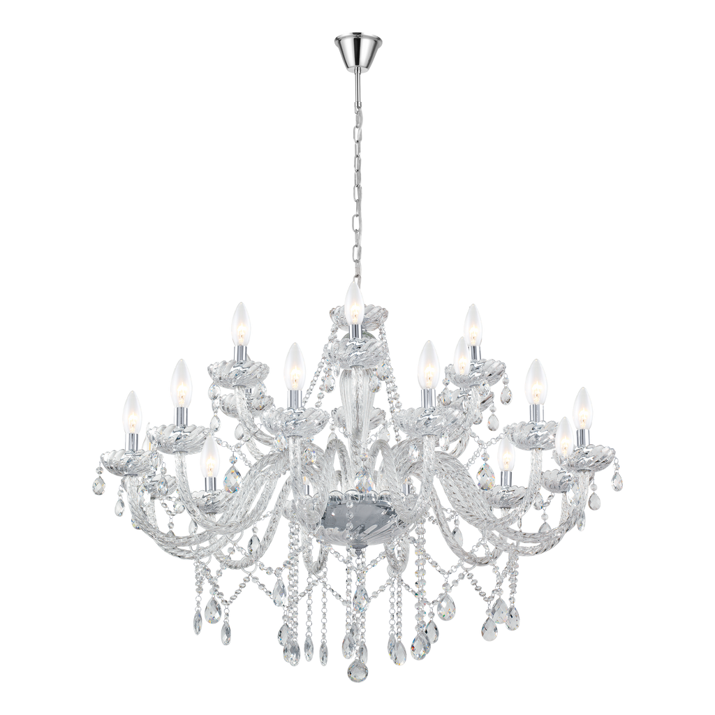 Candelabru EGLO BASILANO 1 39103