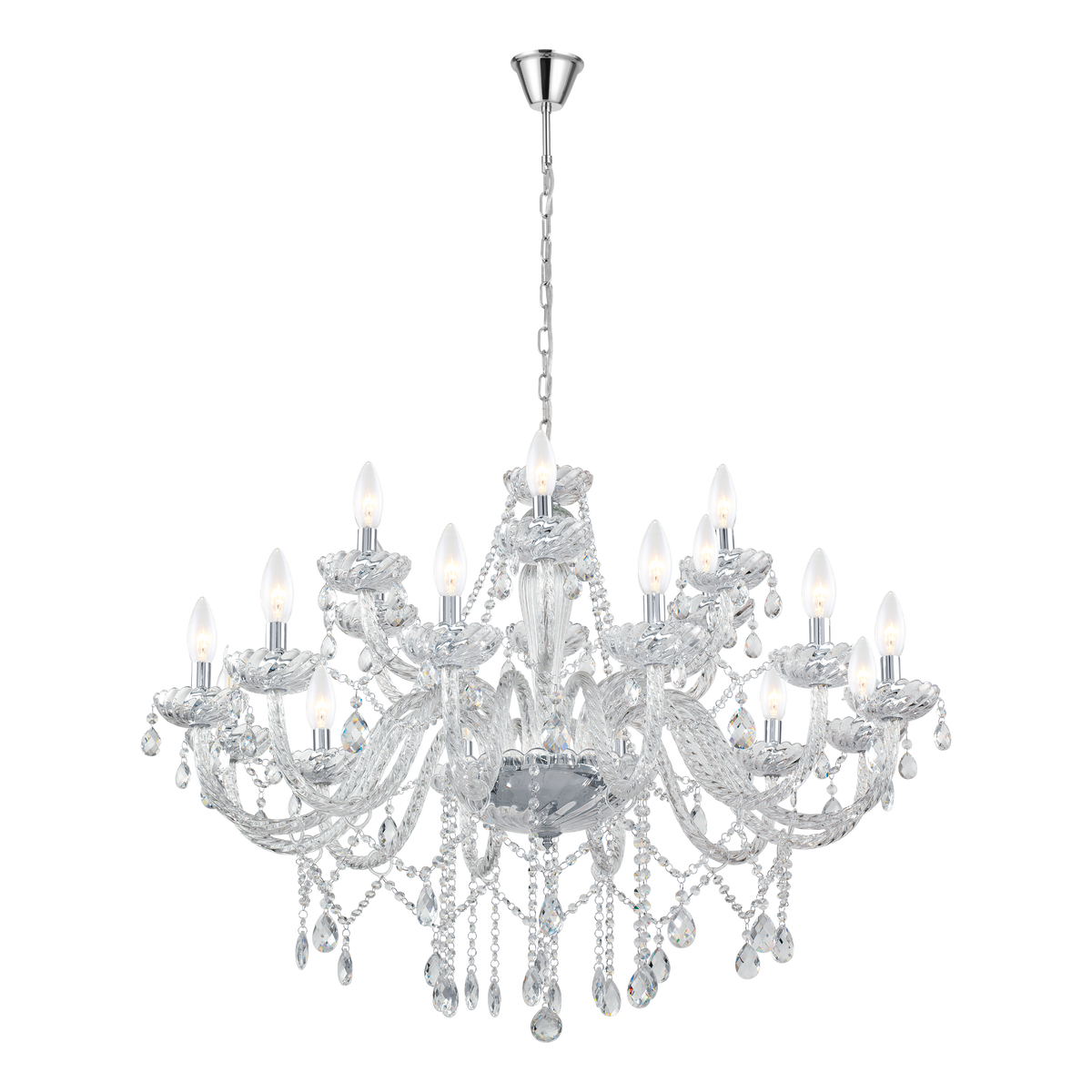 Candelabru EGLO BASILANO 1 39103