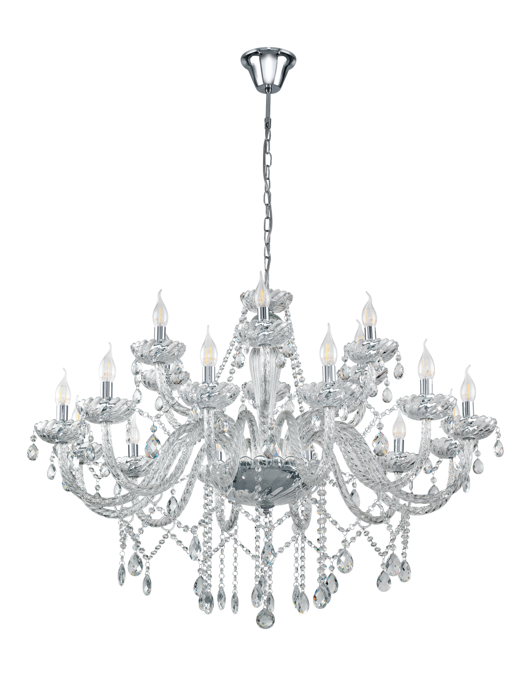 Candelabru EGLO BASILANO 1 39103