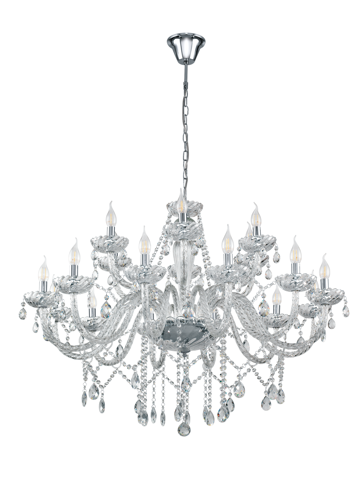 Candelabru EGLO BASILANO 1 39103