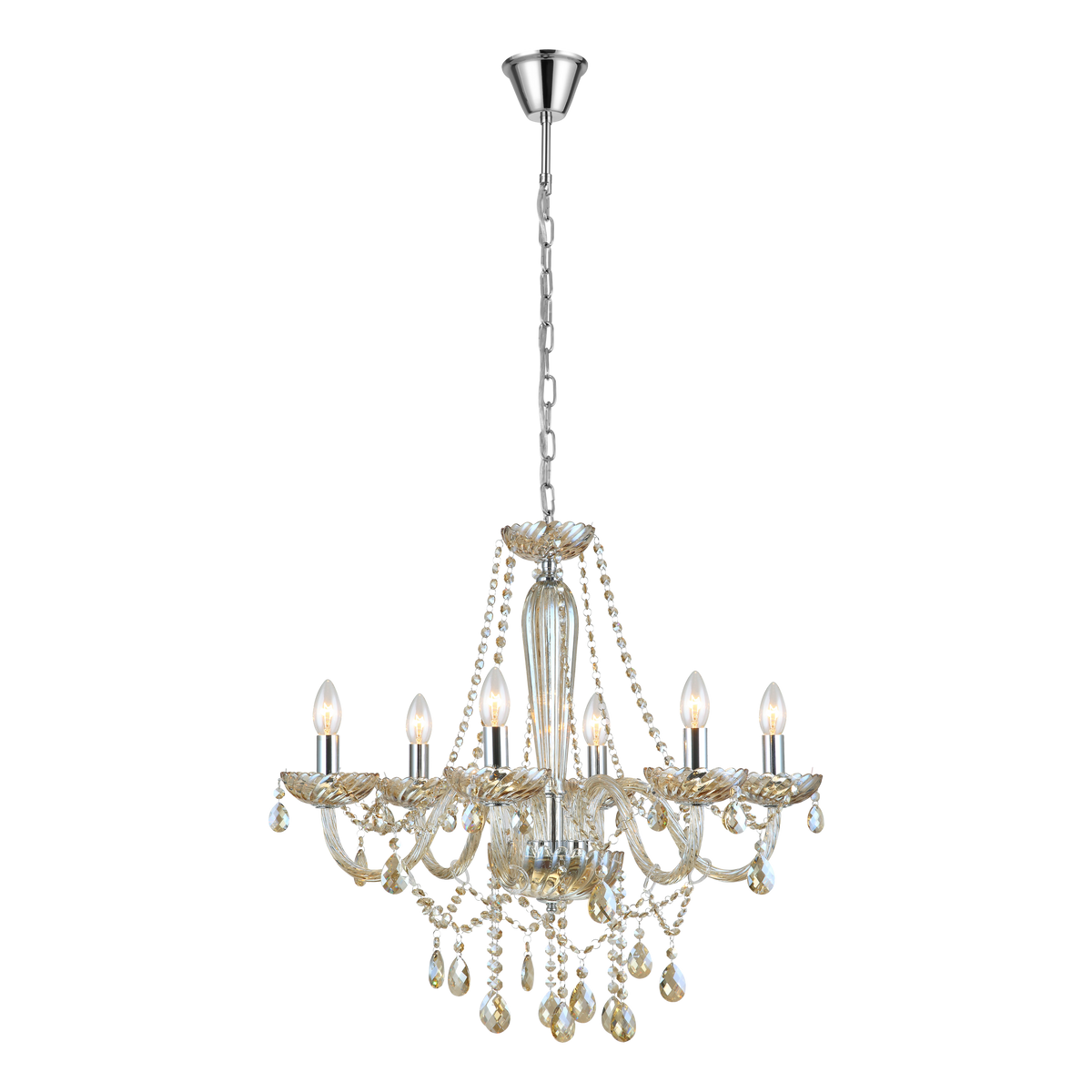 Candelabru EGLO BASILANO 39092