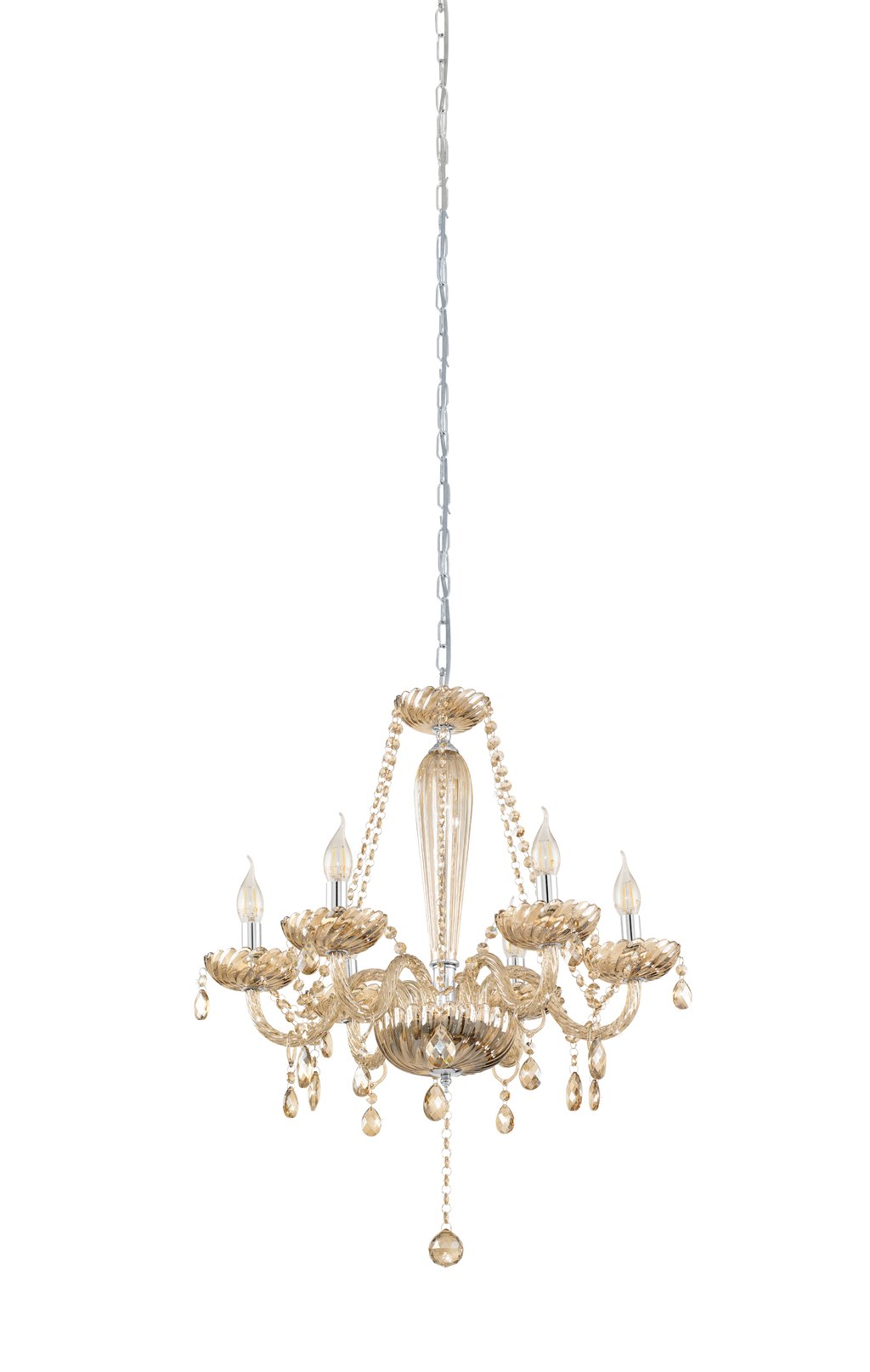 Candelabru EGLO BASILANO 39092