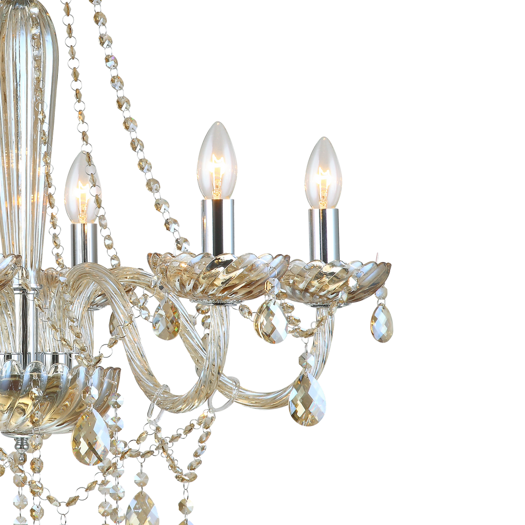 Candelabru EGLO BASILANO 39092
