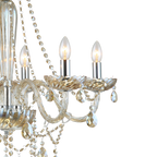 Candelabru EGLO BASILANO 39092