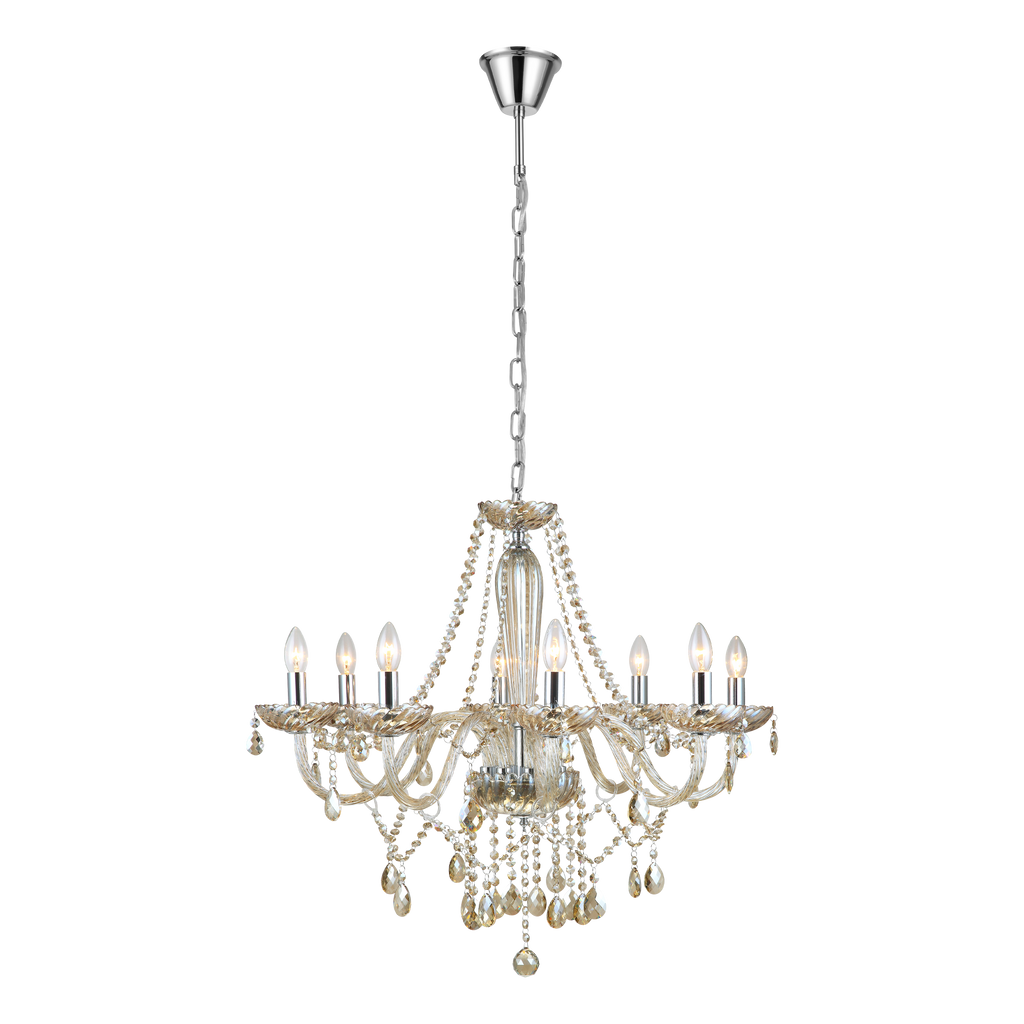 Candelabru EGLO BASILANO 39093