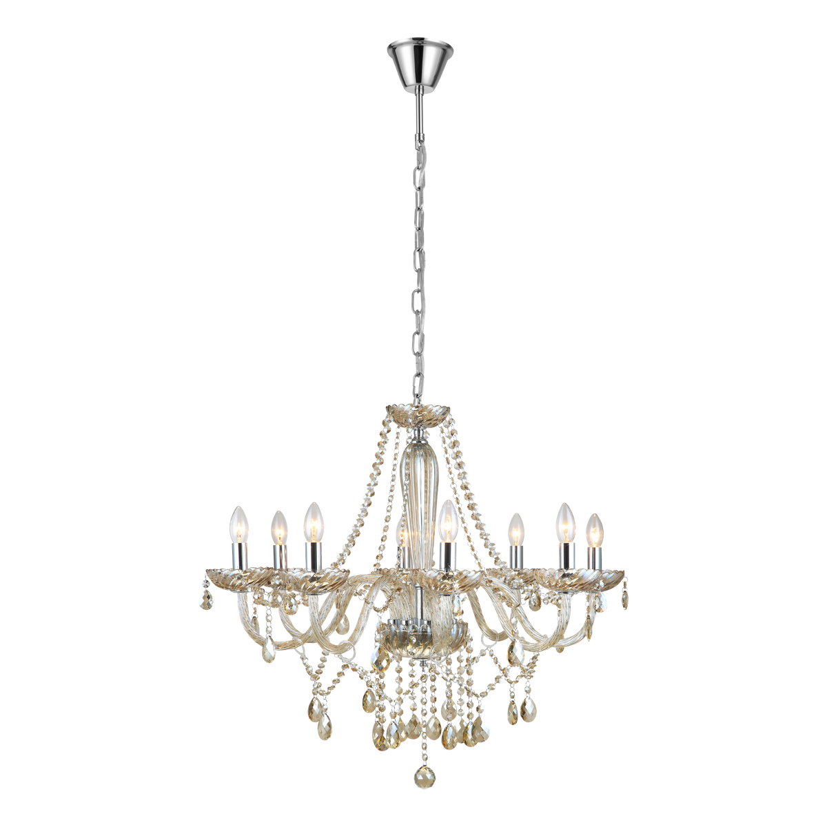 Candelabru EGLO BASILANO 39093