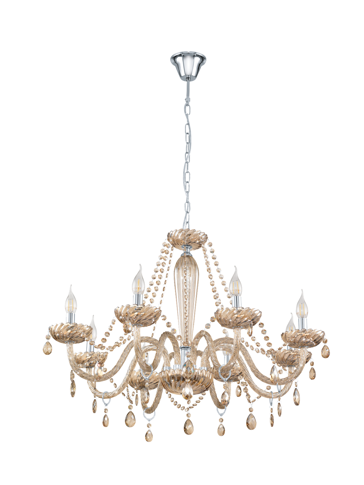 Candelabru EGLO BASILANO 39093
