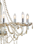 Candelabru EGLO BASILANO 39093