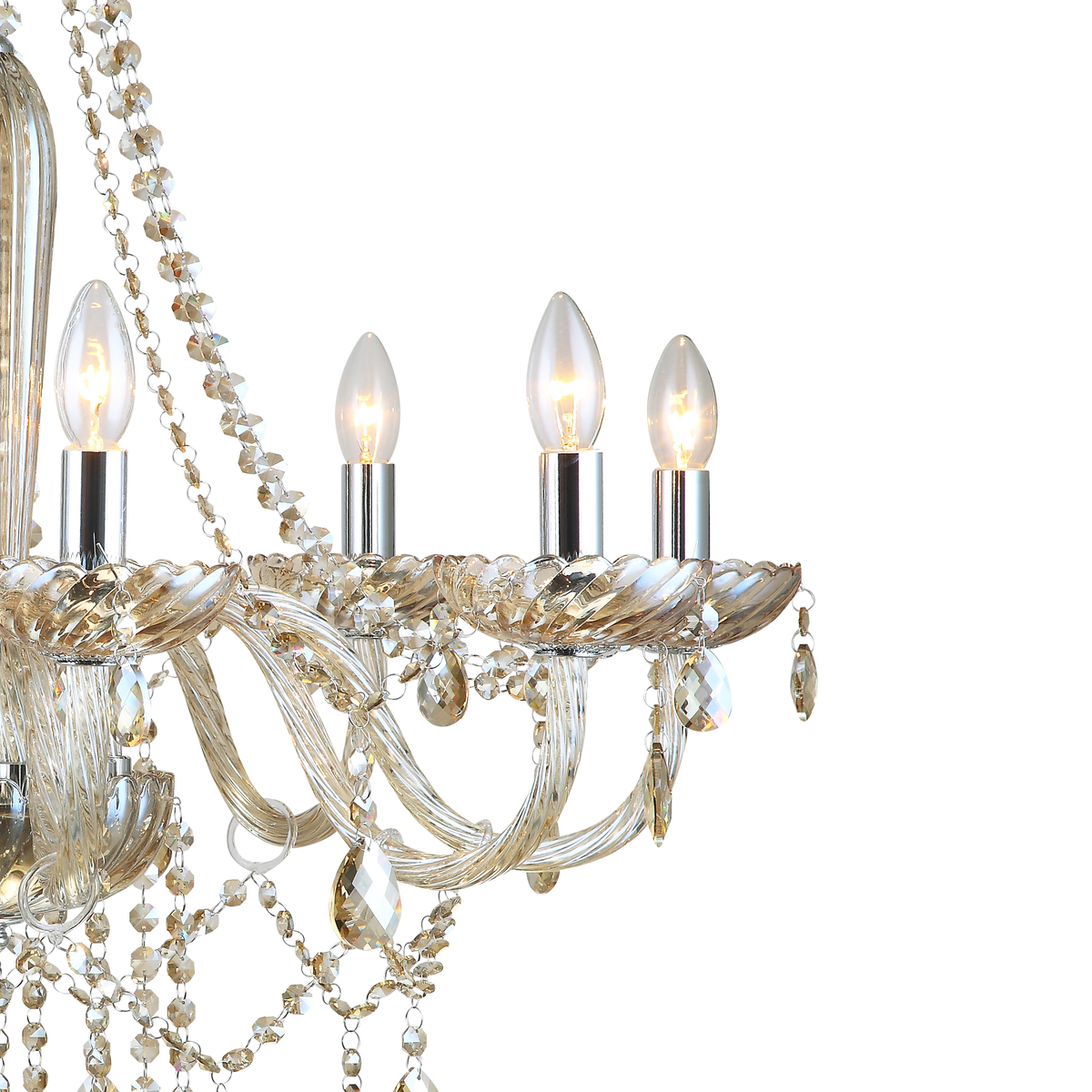 Candelabru EGLO BASILANO 39093
