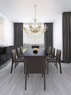 Candelabru EGLO BASILANO 39094