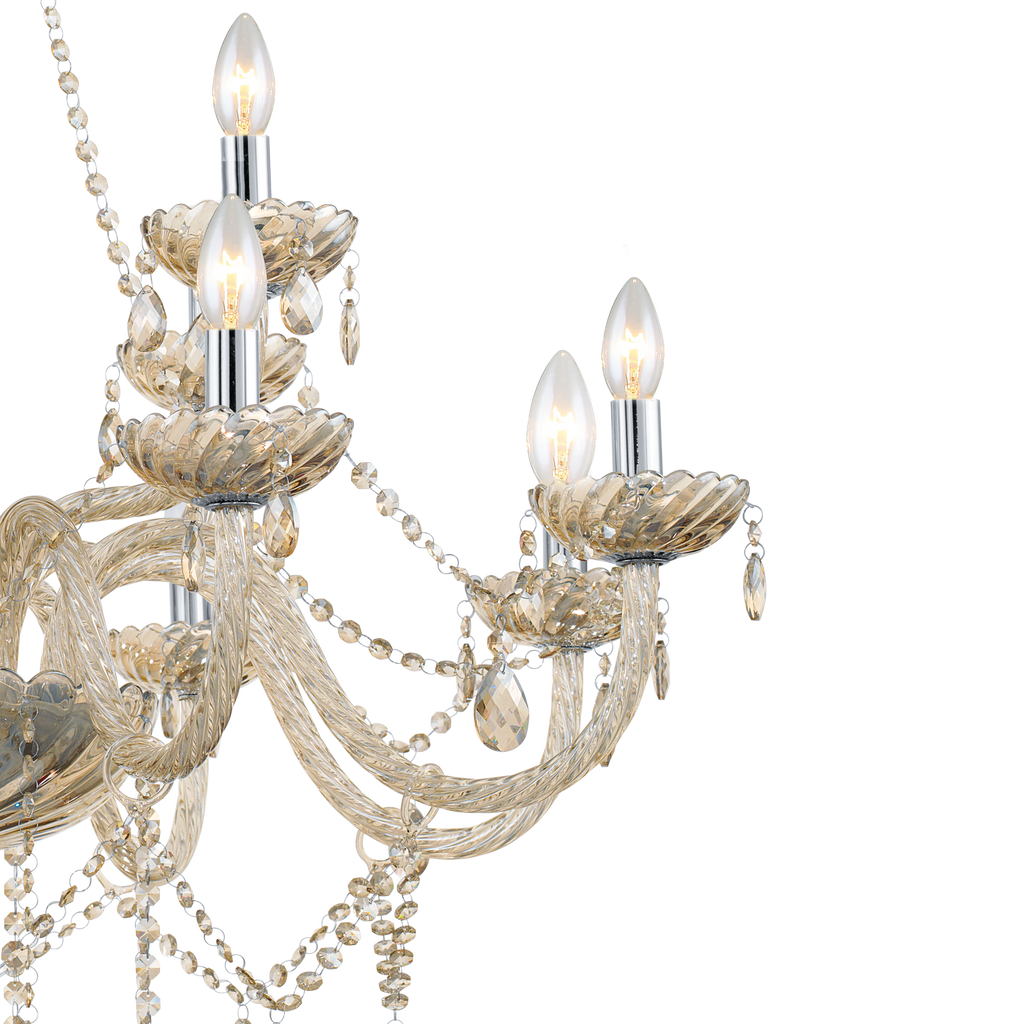 Candelabru EGLO BASILANO 39094