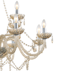 Candelabru EGLO BASILANO 39094