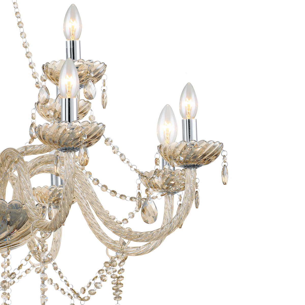 Candelabru EGLO BASILANO 39094