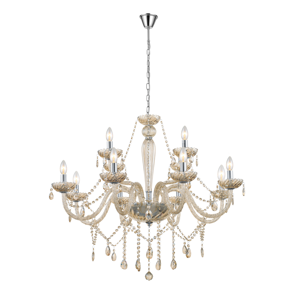 Candelabru EGLO BASILANO 39094