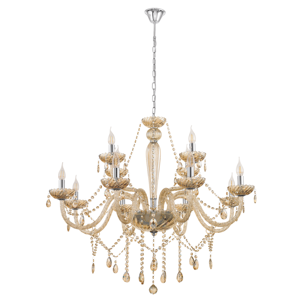 Candelabru EGLO BASILANO 39094