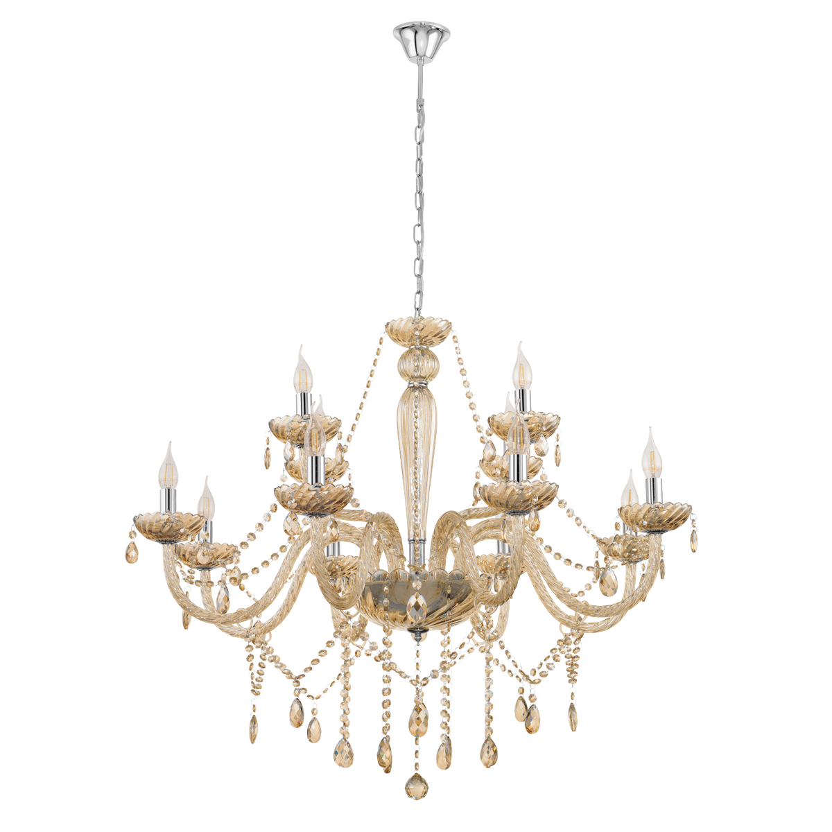 Candelabru EGLO BASILANO 39094