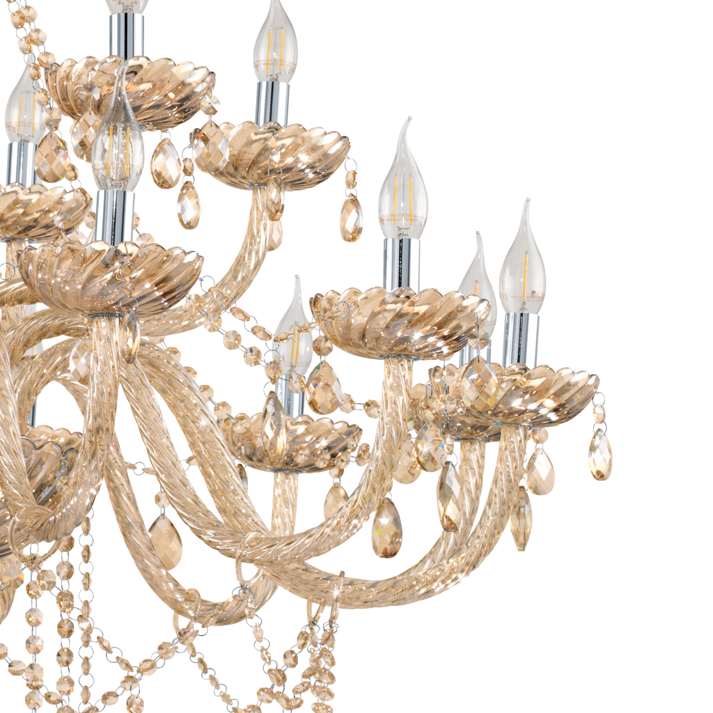 Candelabru EGLO BASILANO 39095