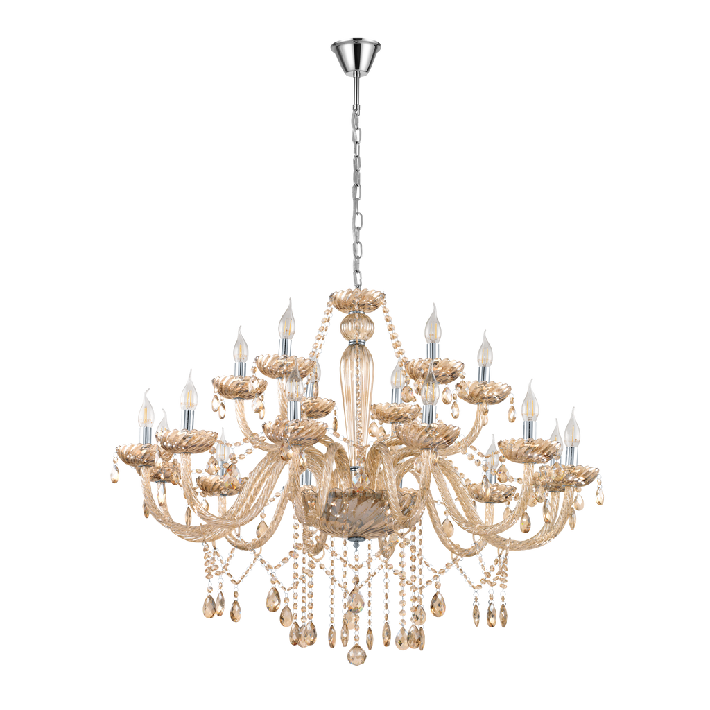 Candelabru EGLO BASILANO 39095