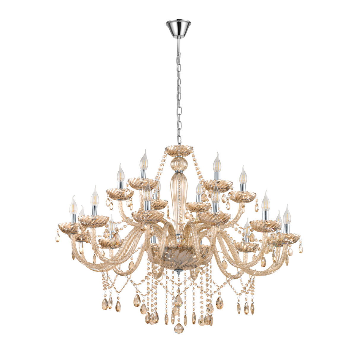 Candelabru EGLO BASILANO 39095