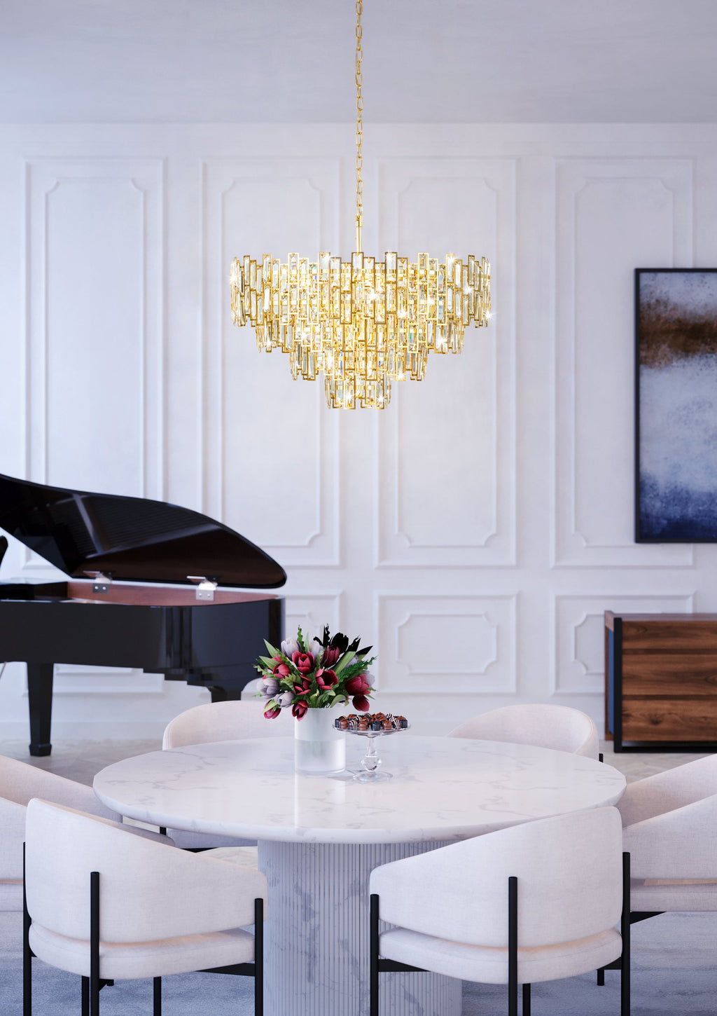 Candelabru EGLO CALMEILLES 39614