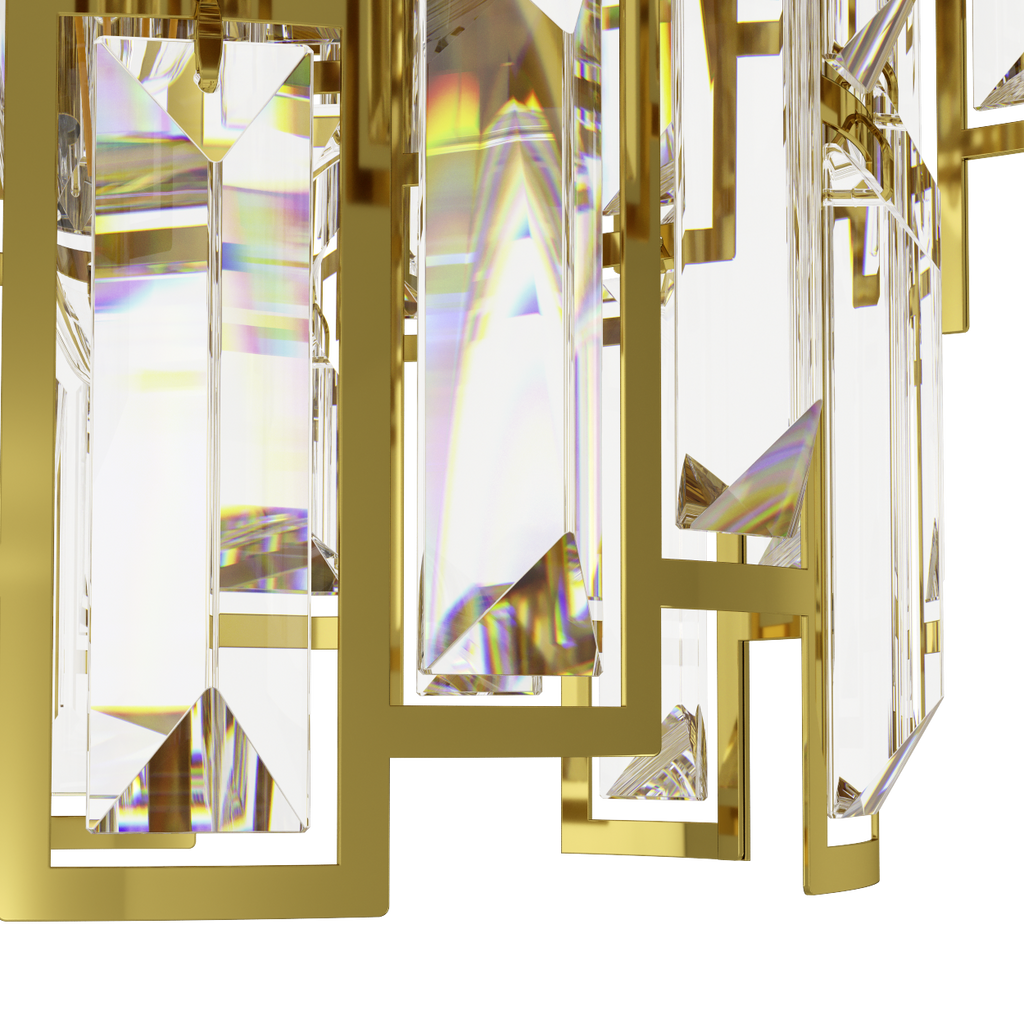 Candelabru EGLO CALMEILLES 39614