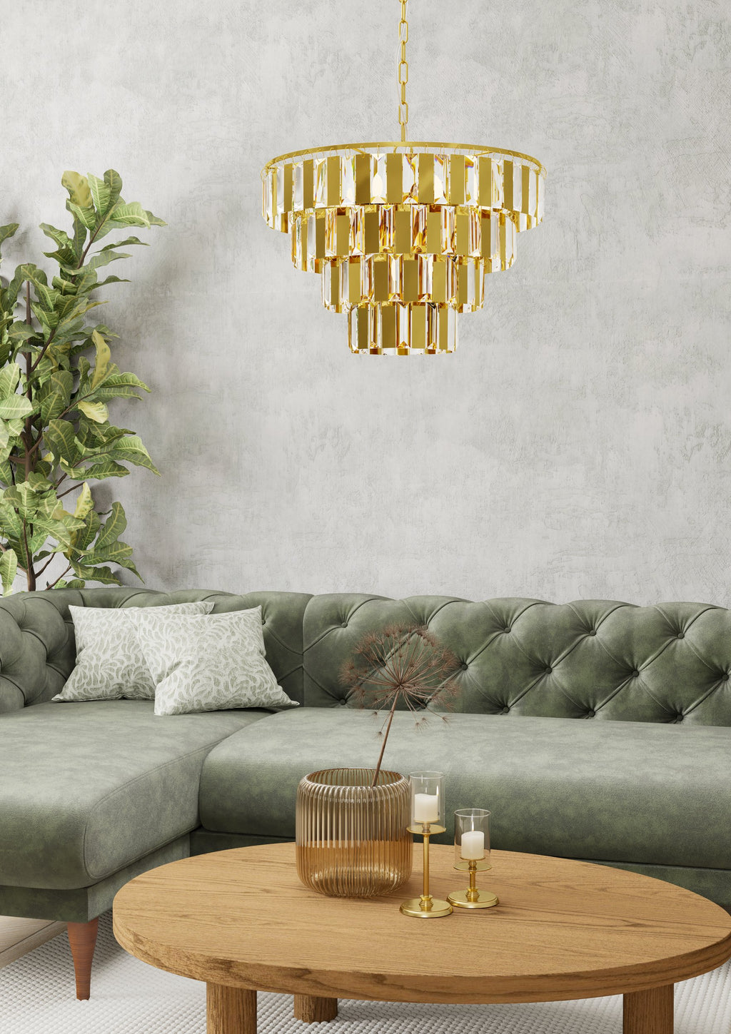 Candelabru EGLO ERSEKA 99097