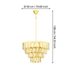 Candelabru EGLO ERSEKA 99097
