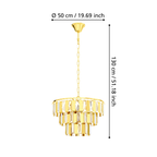 Candelabru EGLO ERSEKA 99098
