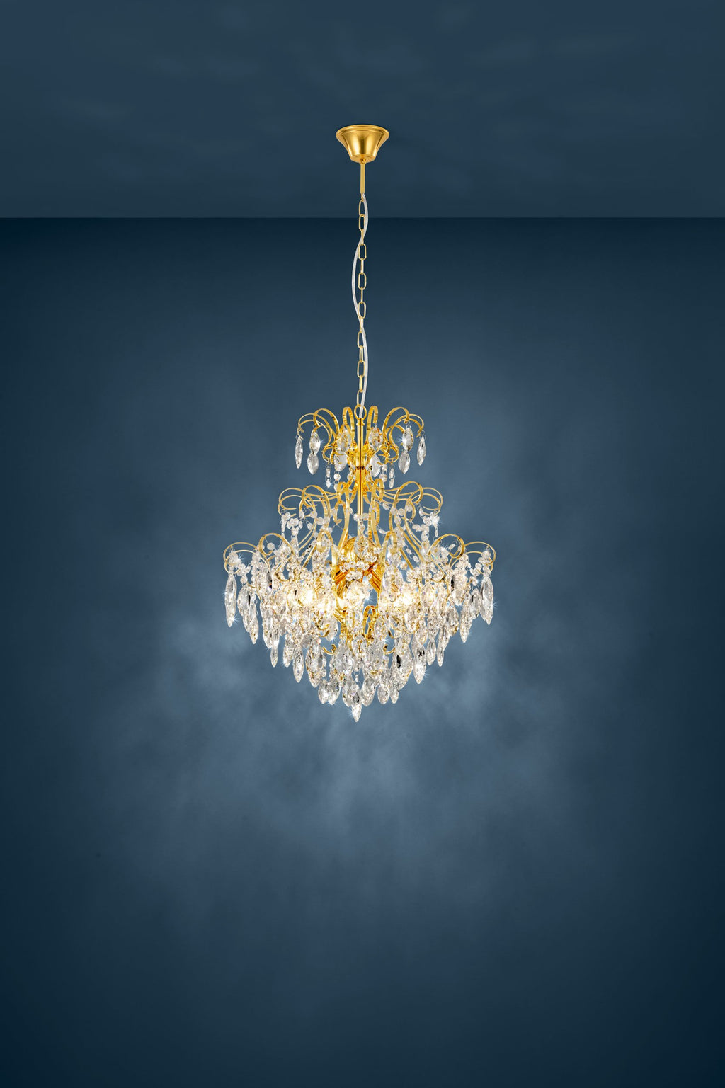 Candelabru EGLO FENOULLET 1 39605