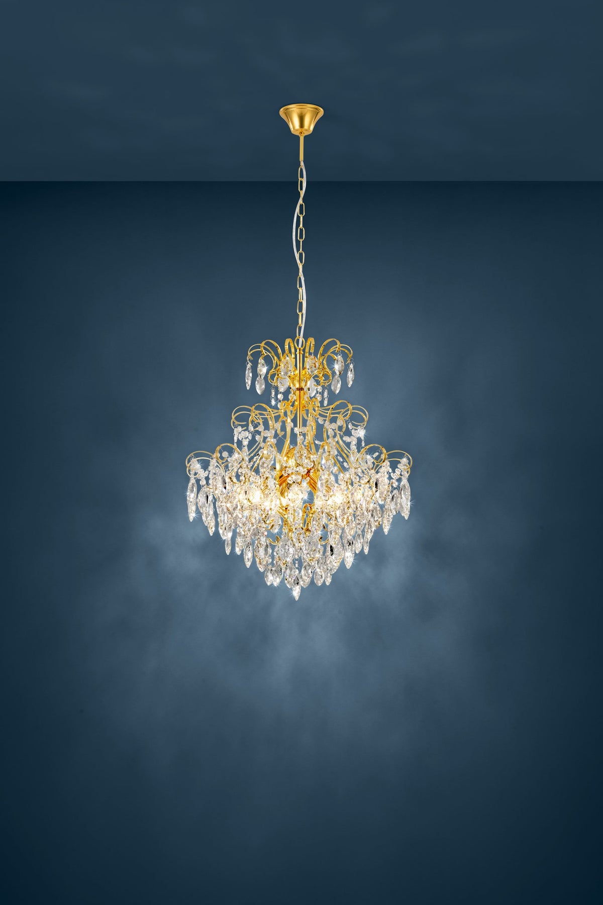 Candelabru EGLO FENOULLET 1 39605