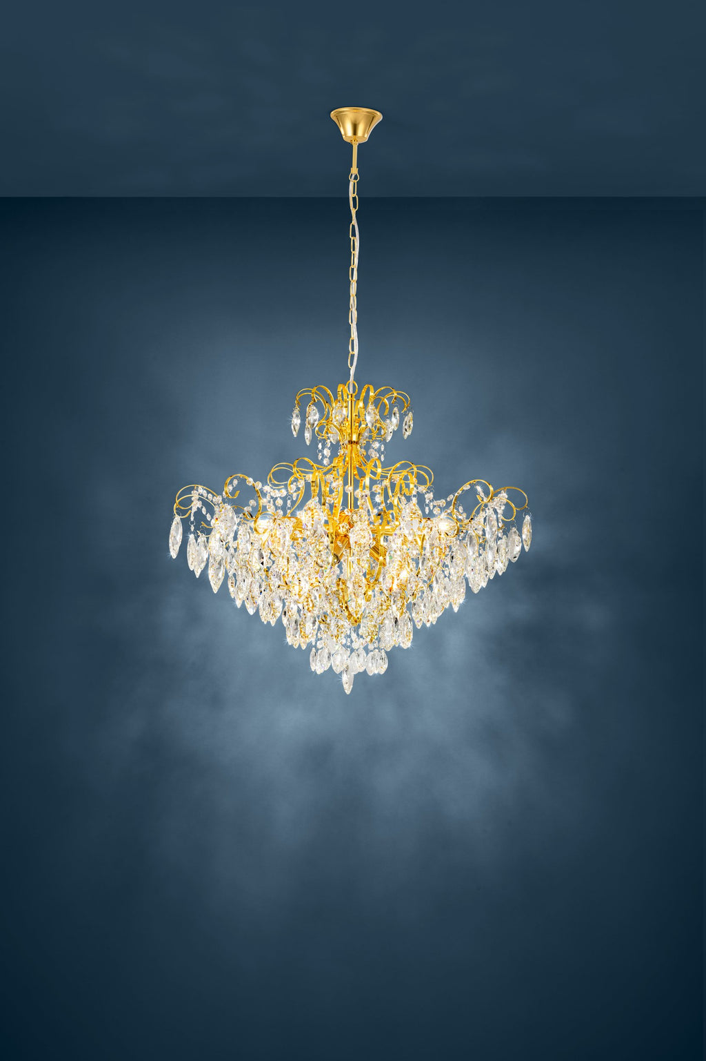 Candelabru EGLO FENOULLET 1 39606