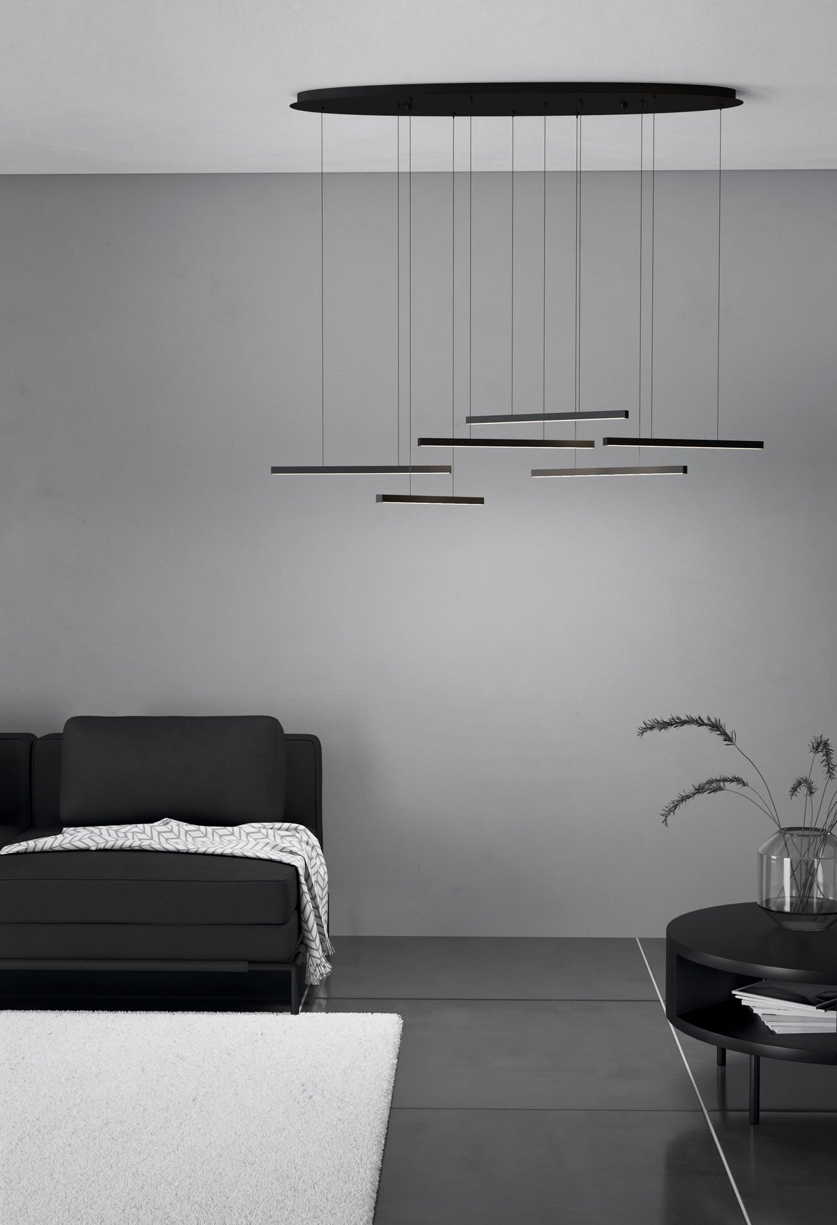 Candelabru EGLO LINDOZA 39915