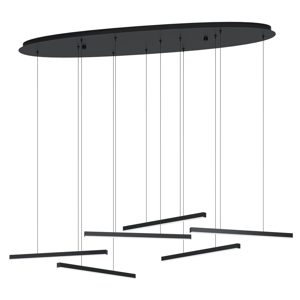 Candelabru EGLO LINDOZA 39915